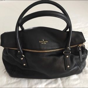 Kate Spade Satchel Purse